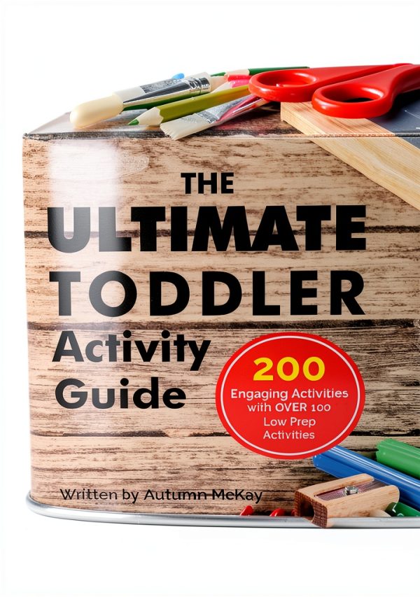 Early Learning Preschool Book 4 of 6 Interactive Kindle for Ages 1-3-0