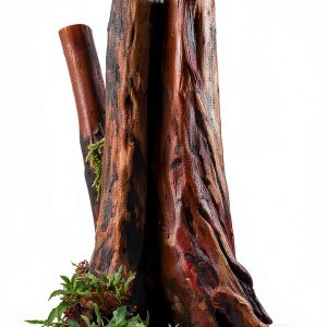 Smithsonian Books Kindle Guide to Tree Gardening and Botany 248‑Page-0