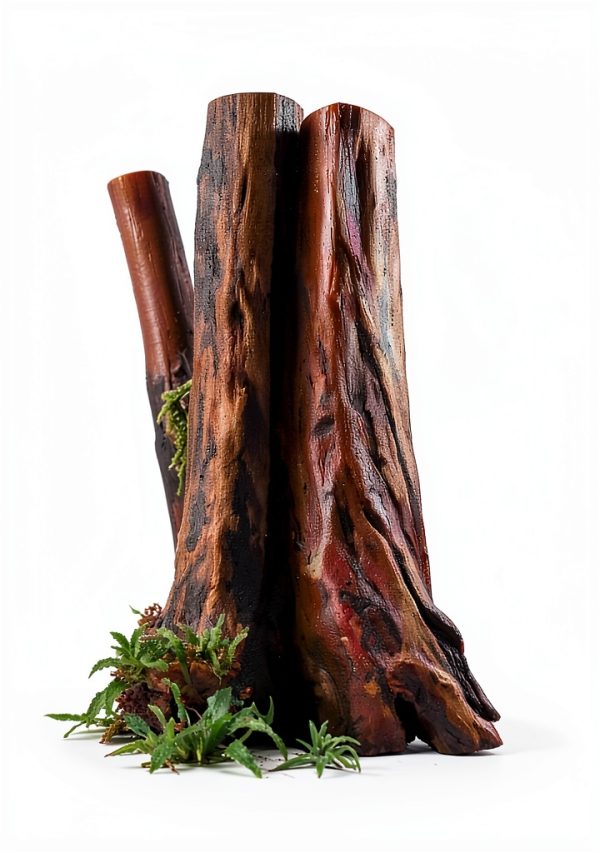 Smithsonian Books Kindle Guide to Tree Gardening and Botany 248‑Page-0