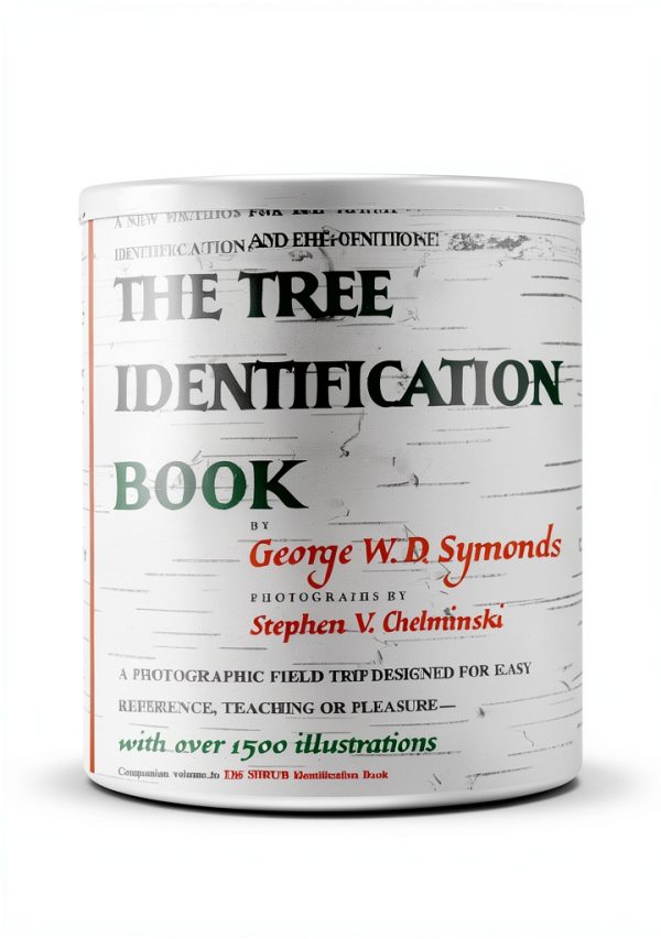 Gardening & Horticulture Trees: A Comprehensive Guide by William-0