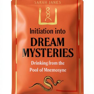 Dream Interpretation eBook Destiny Books Kindle 254‑Page Guide-0