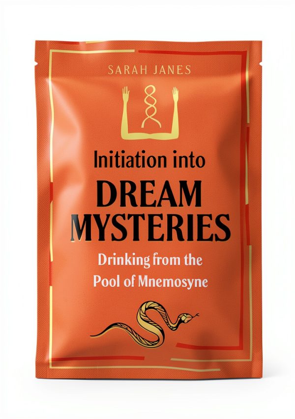 Dream Interpretation eBook Destiny Books Kindle 254‑Page Guide-0