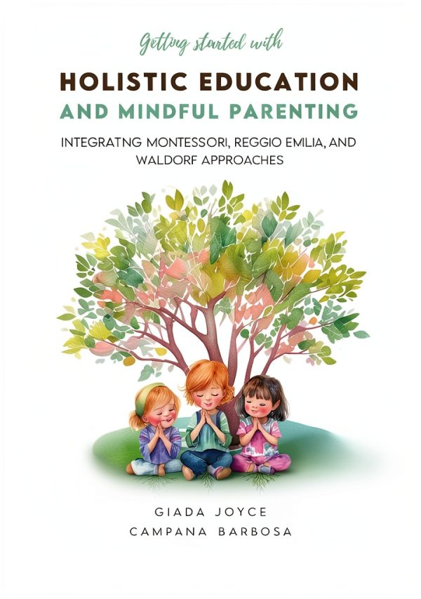 Parenting Morals & Responsibility Kindle eBook by BrightKids-0