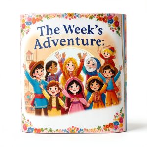 Early Childhood Education Kindle Book for Preschool & Kindergarten-0