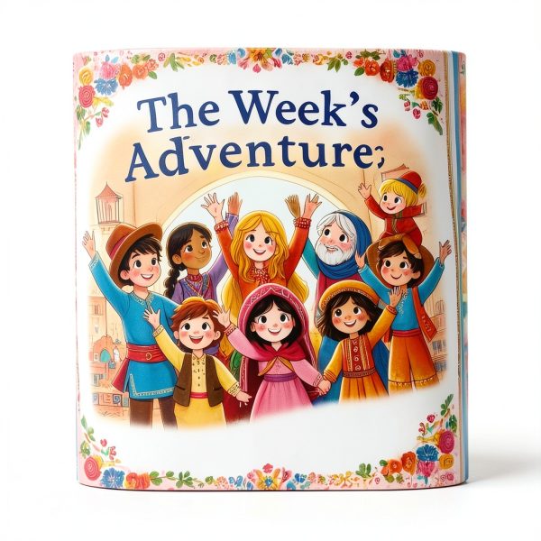 Early Childhood Education Kindle Book for Preschool & Kindergarten-0