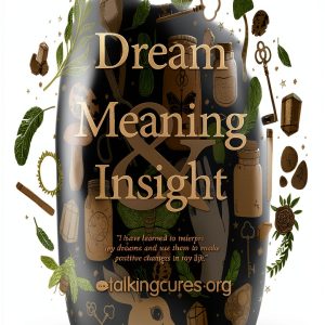Dream Trilogy Kindle eBook by talkingcures.org – 154‑Page New Age-0
