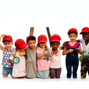 Accessible Learning for Preschoolers: A Comprehensive Guide by Brookes-0