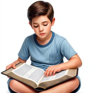 Reading Education for Preschoolers: A Fun and Interactive Guide-0