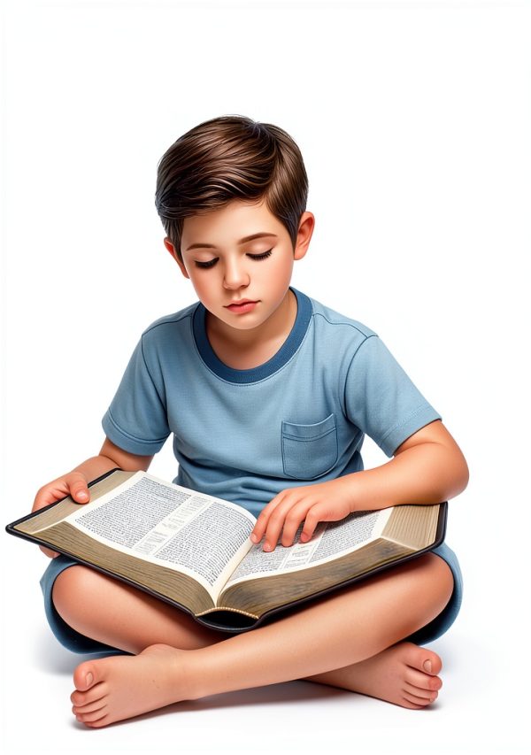 Reading Education for Preschoolers: A Fun and Interactive Guide-0
