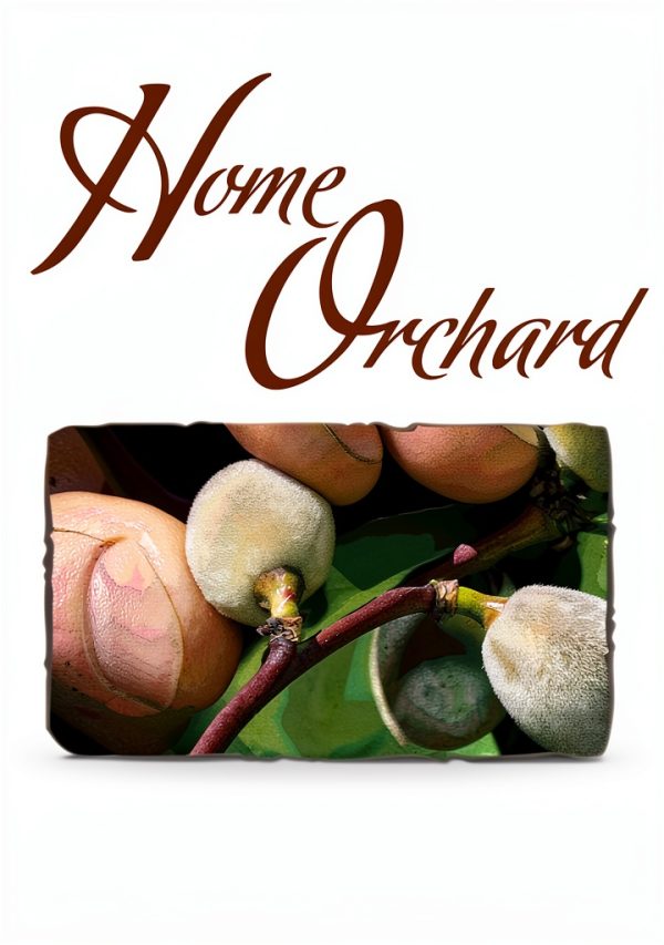 Gardening & Horticulture Trees E-Book by University of California-0
