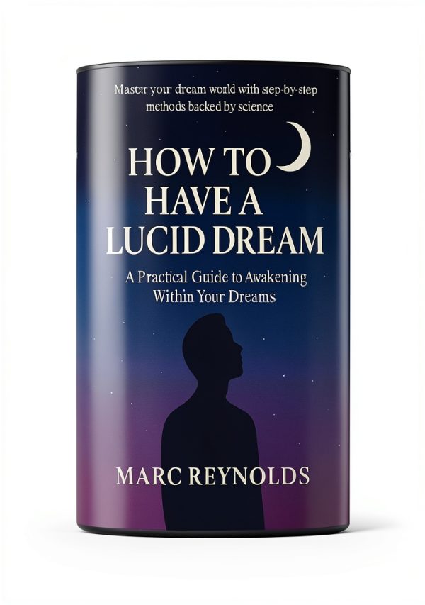 Dream Interpretation Guide by Crafty Fox Publishing eBook 78 Pages-0