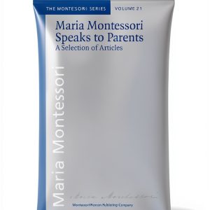 Montessori-Pierson Kindle Book Experimental Learning for Preschool-0