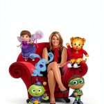 Touchstone's Preschool Learning Guide for Kids-0