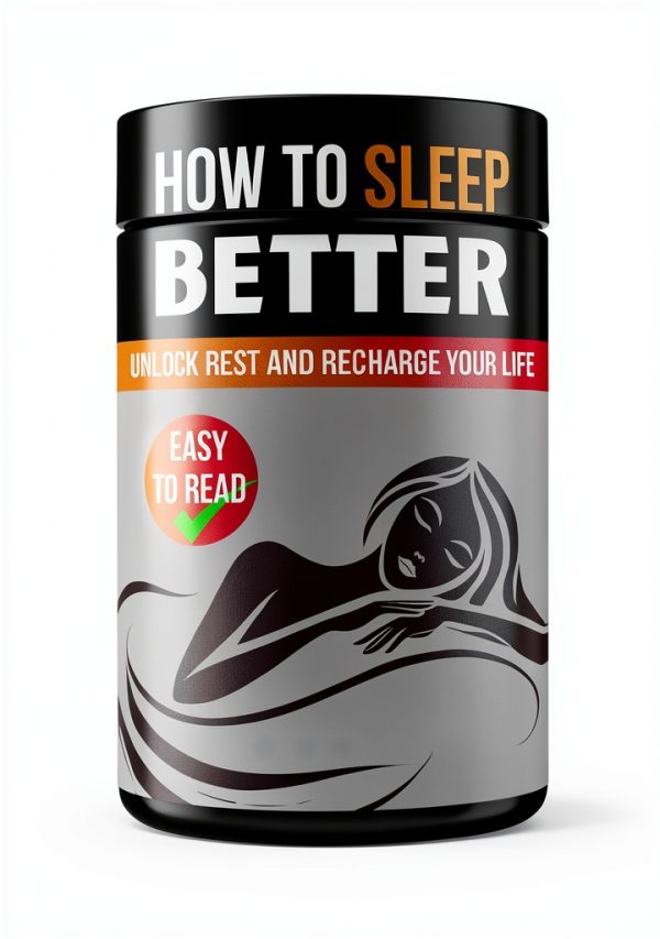 Sleep Medicine Guide: Dream Insights for Better Rest – Kindle Edition-0