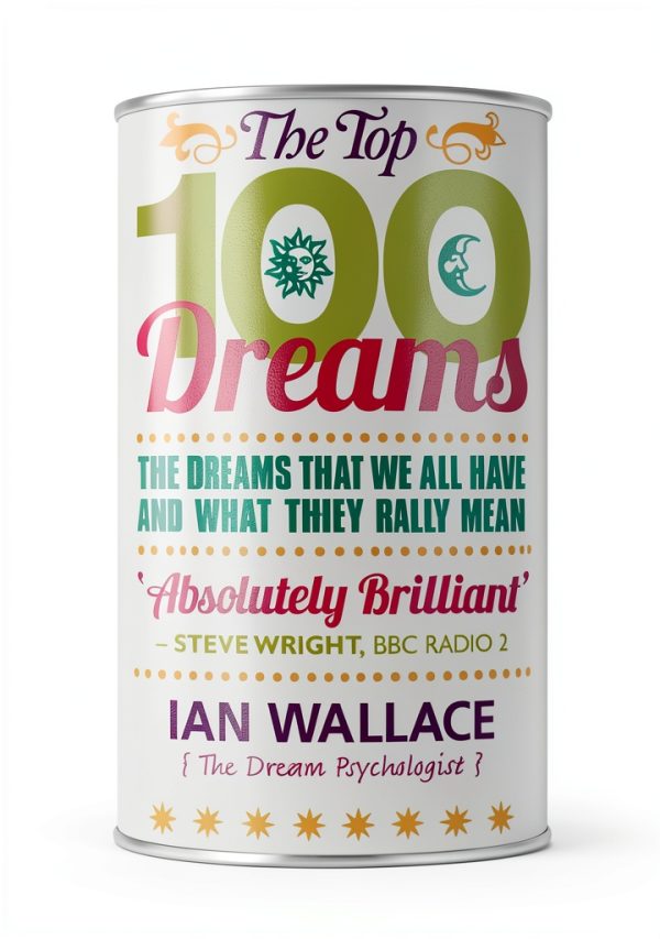 Hay House UK Dreams Audiobook B004Y67FFO-0