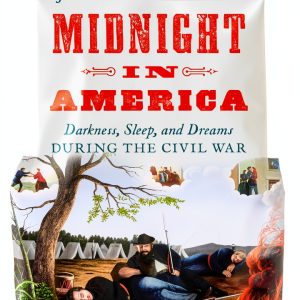 Civil War America: A Nation Reborn Kindle Edition by The University of-0
