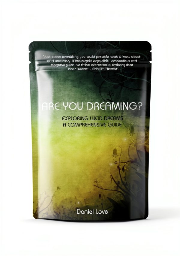 Dream Interpretation Guide by Enchanted Loom Publishing Kindle eBook-0