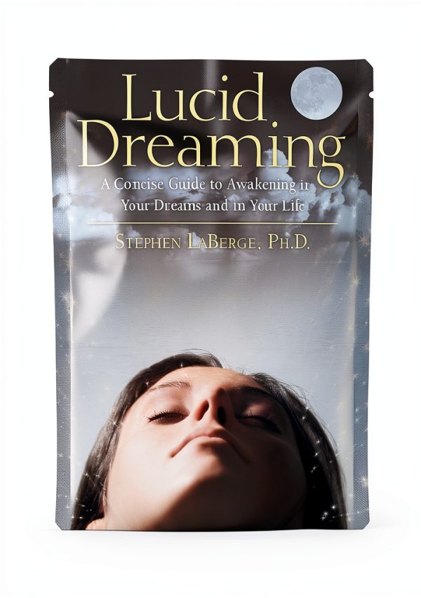 Dream Interpretation Guide by St Martins Essentials 90-Page eBook-0