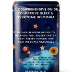 Sleep and Stress Relief eBook by DS Book Publishing Dr Daulton CBT-0