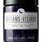 Dreams Book by Destiny Image Kindle Edition 158-Page Spiritual Guide-0