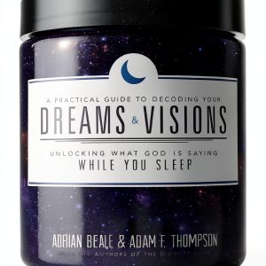 Dreams Book by Destiny Image Kindle Edition 158-Page Spiritual Guide-0