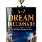 Dream Interpretation Book Dream Insight Kindle eBook Typesetting-0