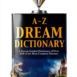 Dream Interpretation Book Dream Insight Kindle eBook Typesetting-0