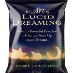 Dreams Lucid Dreaming Guide by Llewellyn Publications Kindle eBook-0