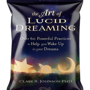 Dreams Lucid Dreaming Guide by Llewellyn Publications Kindle eBook-0