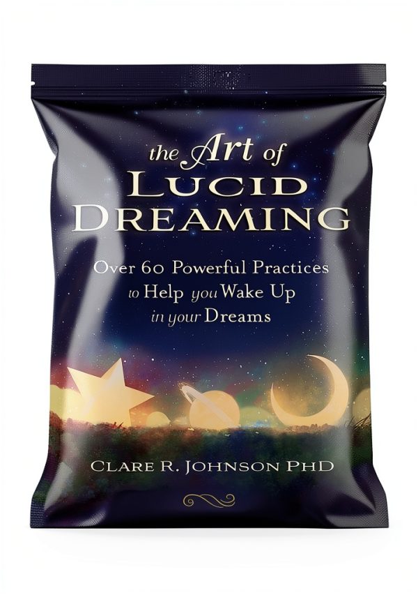 Dreams Lucid Dreaming Guide by Llewellyn Publications Kindle eBook-0